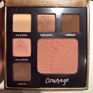 Tarts Classic Courage beauty palette